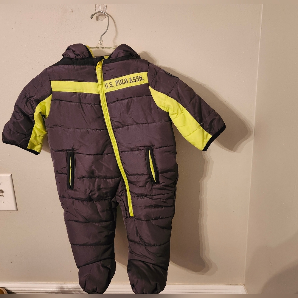 Baby Boys Clothing